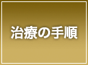 ワキガ・多汗症の治療手順